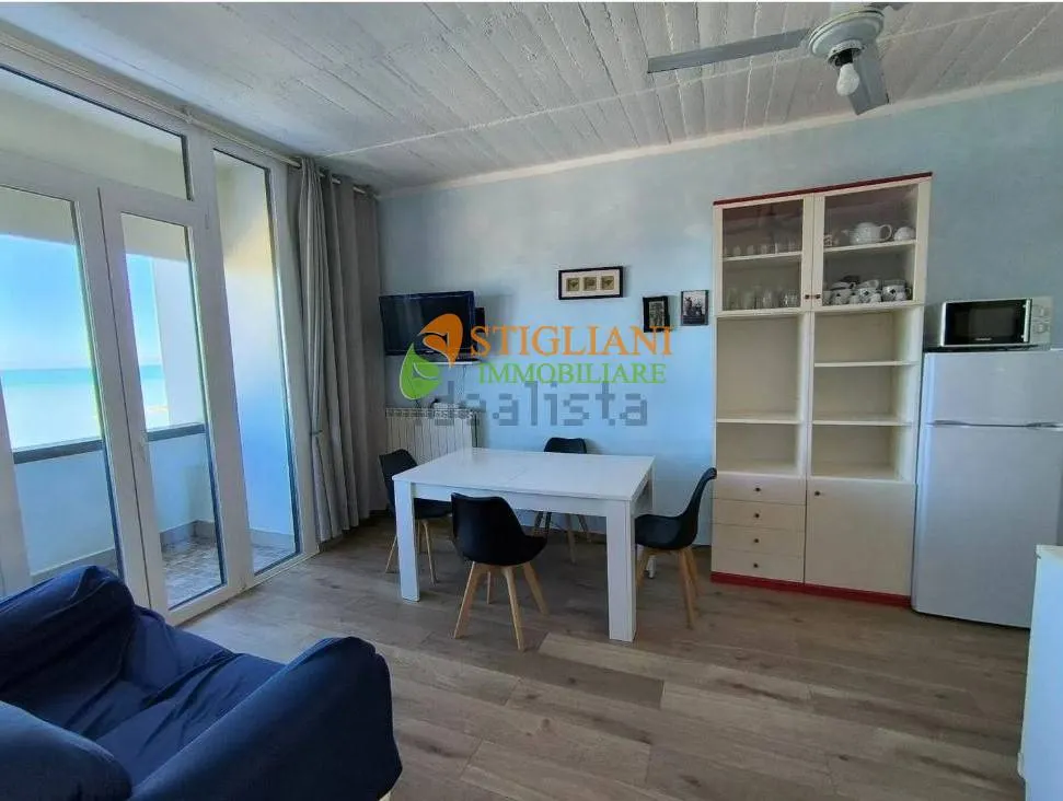 Appartamento in vendita a Termoli, Lungo Mare C. Colombo - foto 4