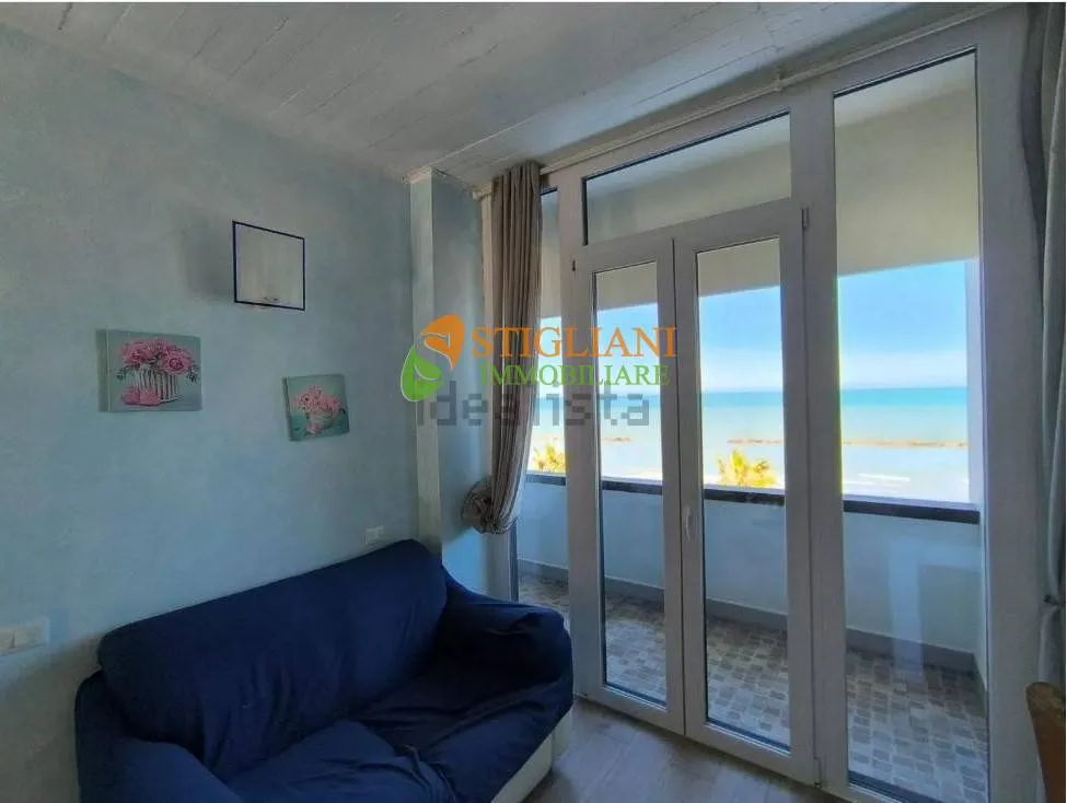Appartamento in vendita a Termoli, Lungo Mare C. Colombo - foto 5