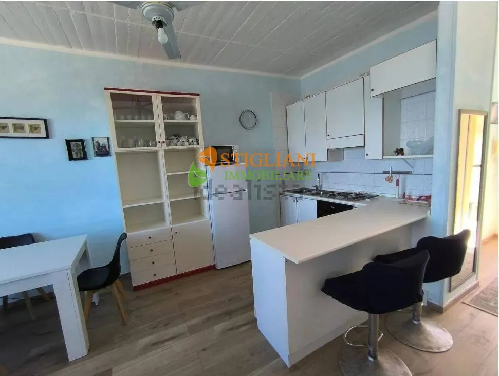 Appartamento in vendita a Termoli, Lungo Mare C. Colombo - foto 6
