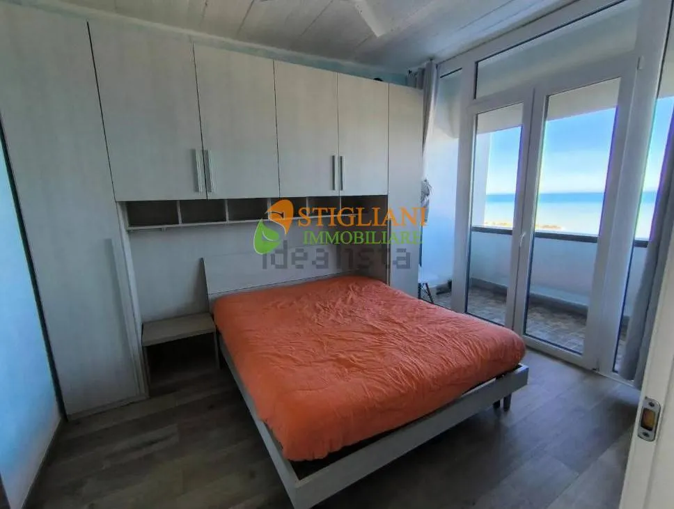Appartamento in vendita a Termoli, Lungo Mare C. Colombo - foto 7