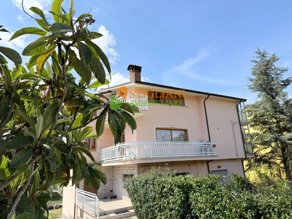 Appartamento in vendita a Campobasso, Periferia - foto 1