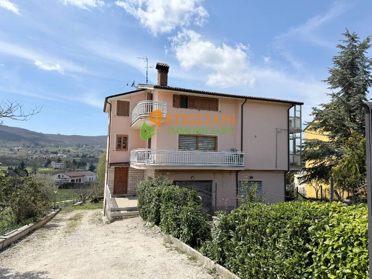 Appartamento in vendita a Campobasso, Periferia - foto 2
