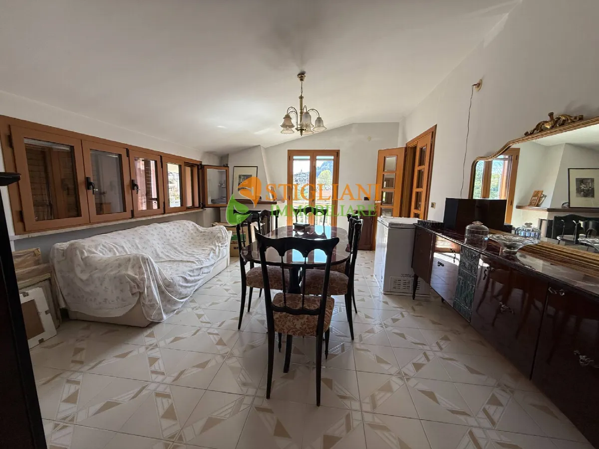 Appartamento in vendita a Campobasso, Periferia - foto 4
