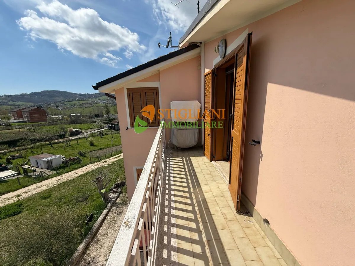 Appartamento in vendita a Campobasso, Periferia - foto 7