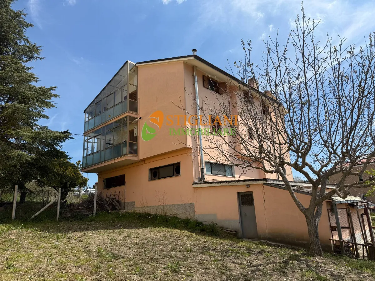 Appartamento in vendita a Campobasso, Periferia - foto 9