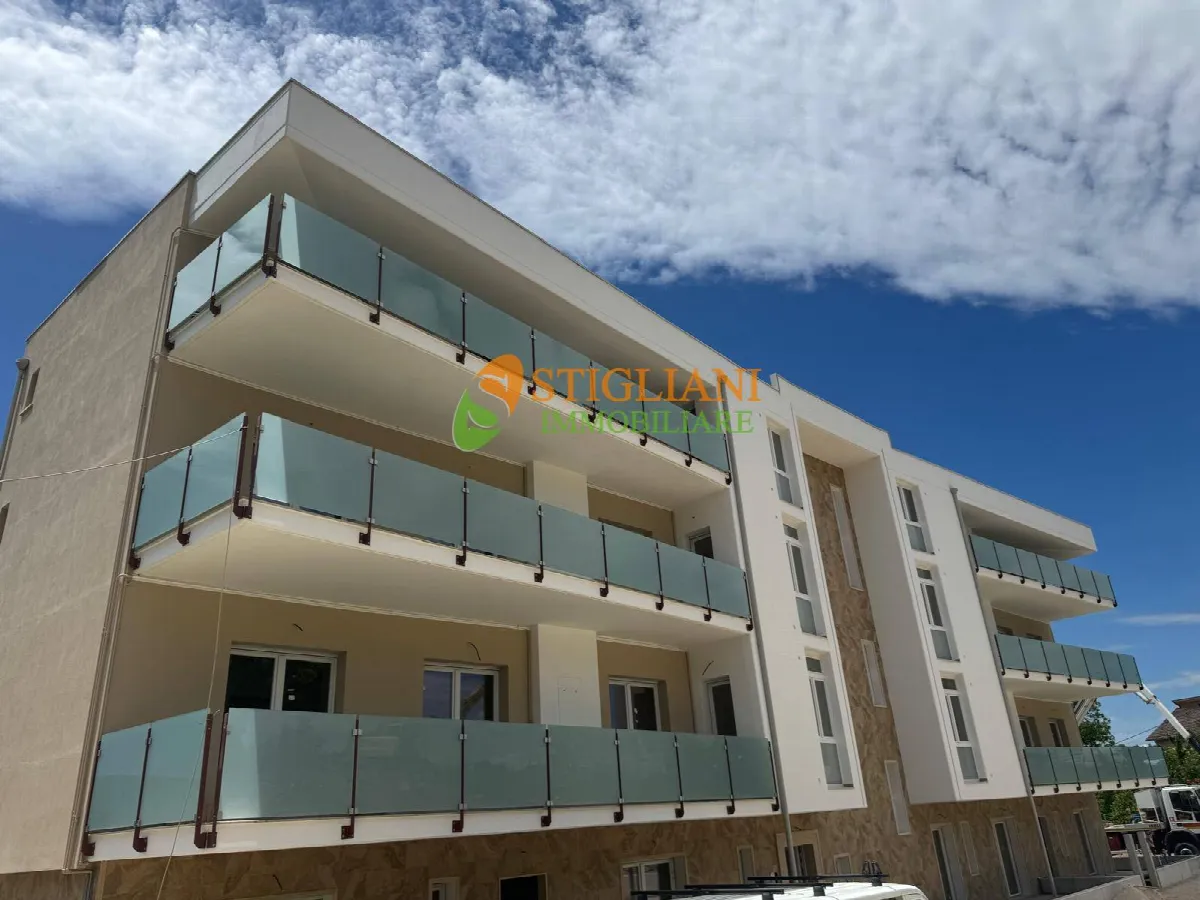 Appartamento in vendita a Vinchiaturo, Via Pianelle - foto 1