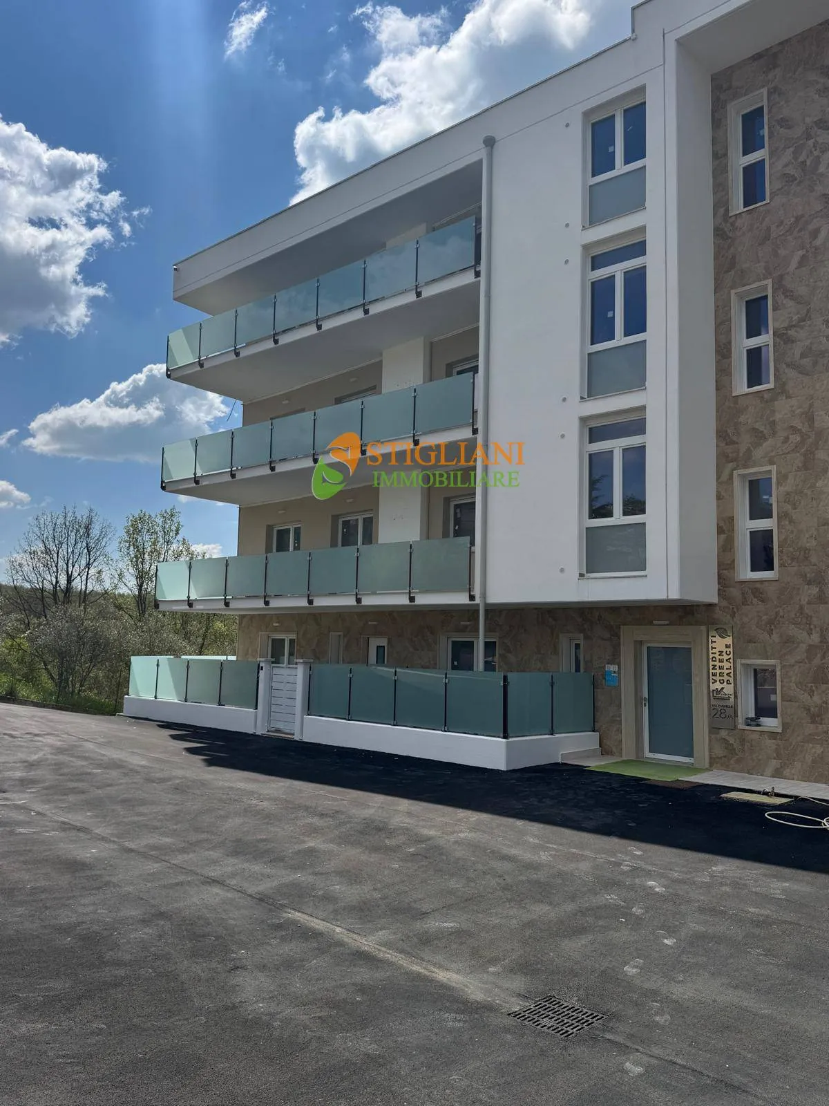 Appartamento in vendita a Vinchiaturo, Via Pianelle - foto 2