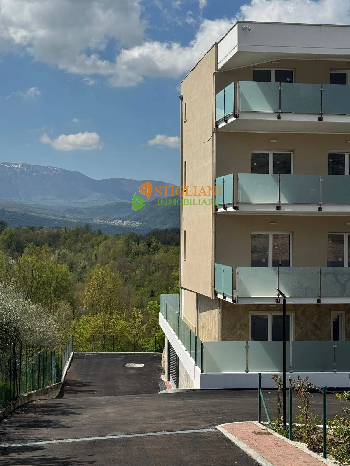 Appartamento in vendita a Vinchiaturo, Via Pianelle - foto 3