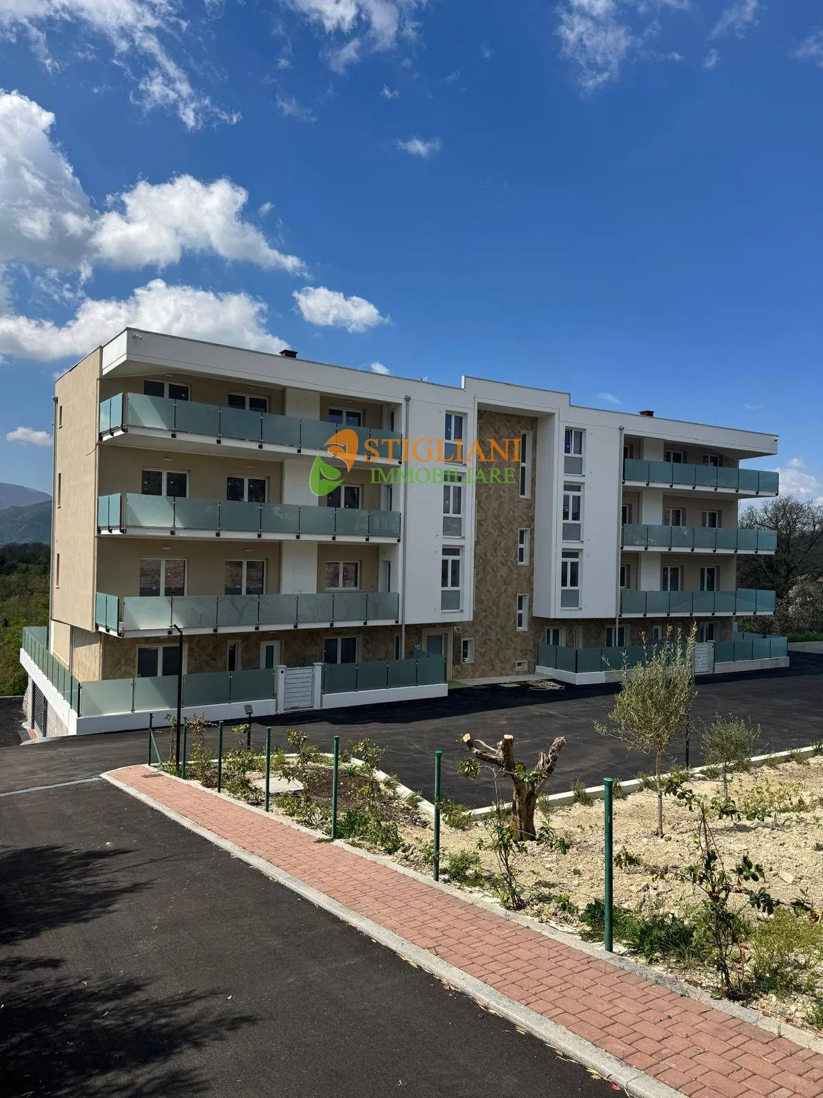 Appartamento in vendita a Vinchiaturo, Via Pianelle - foto 4