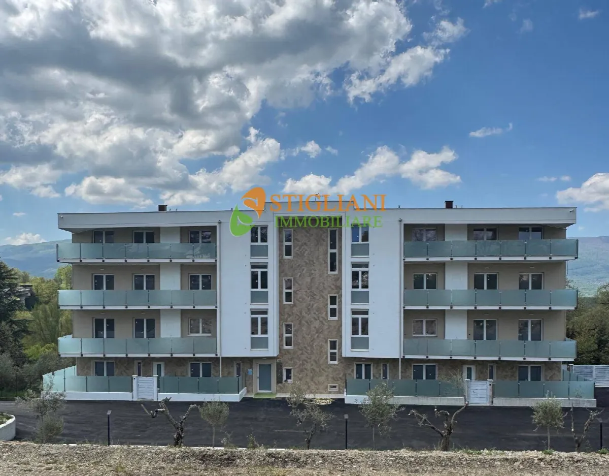 Appartamento in vendita a Vinchiaturo, Via Pianelle - foto 6