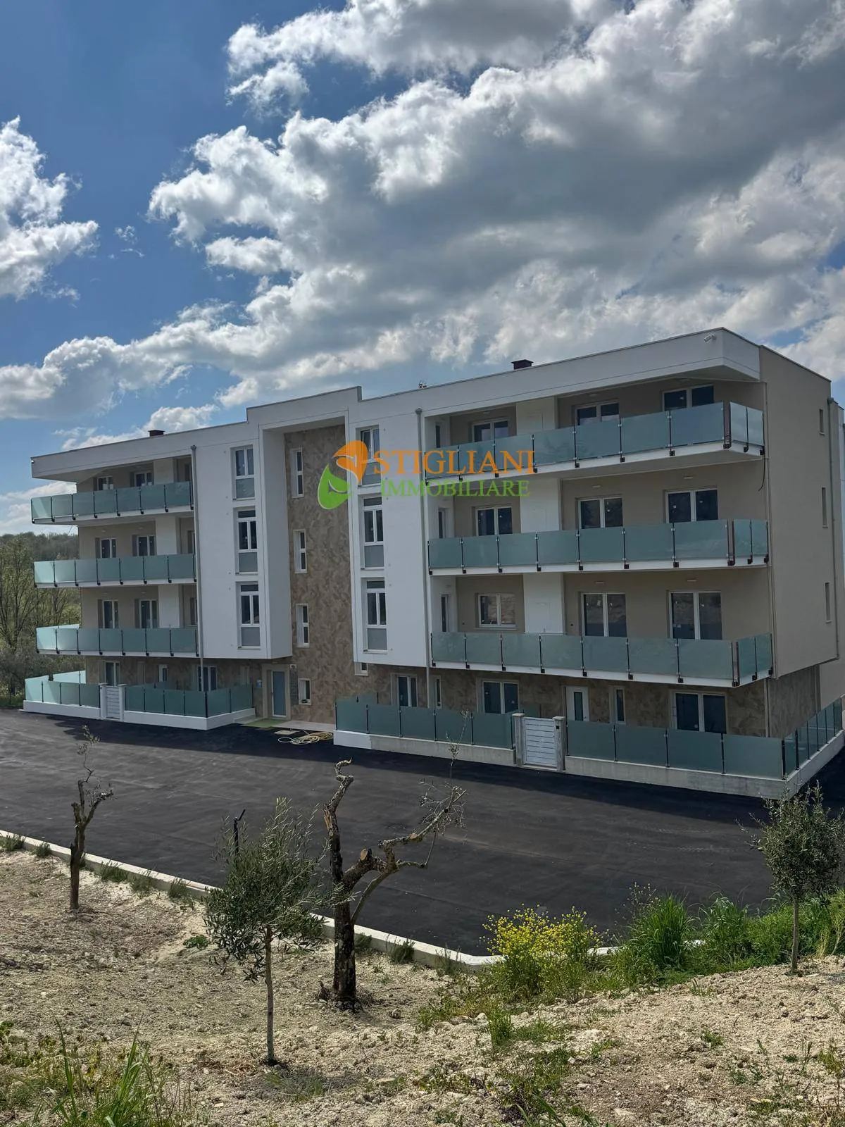 Appartamento in vendita a Vinchiaturo, Via Pianelle - foto 7
