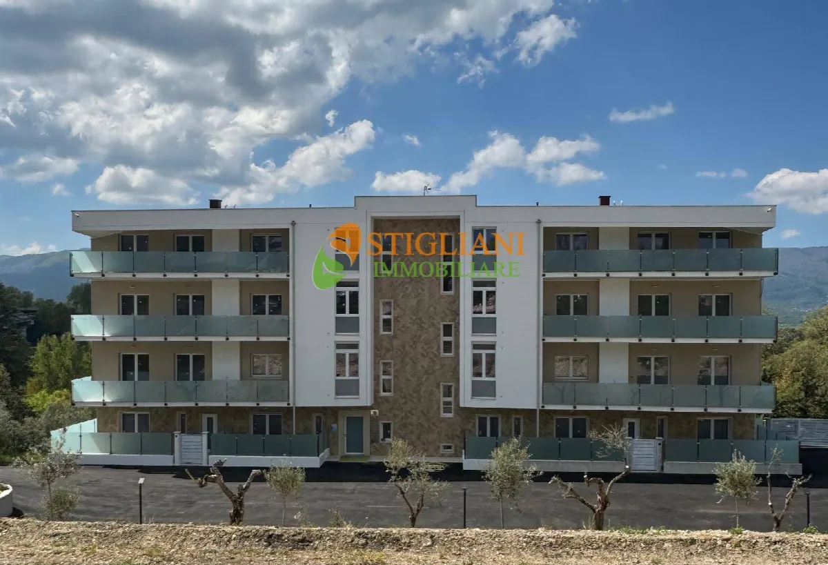 Appartamento in vendita a Vinchiaturo, Via Pianelle - foto 8