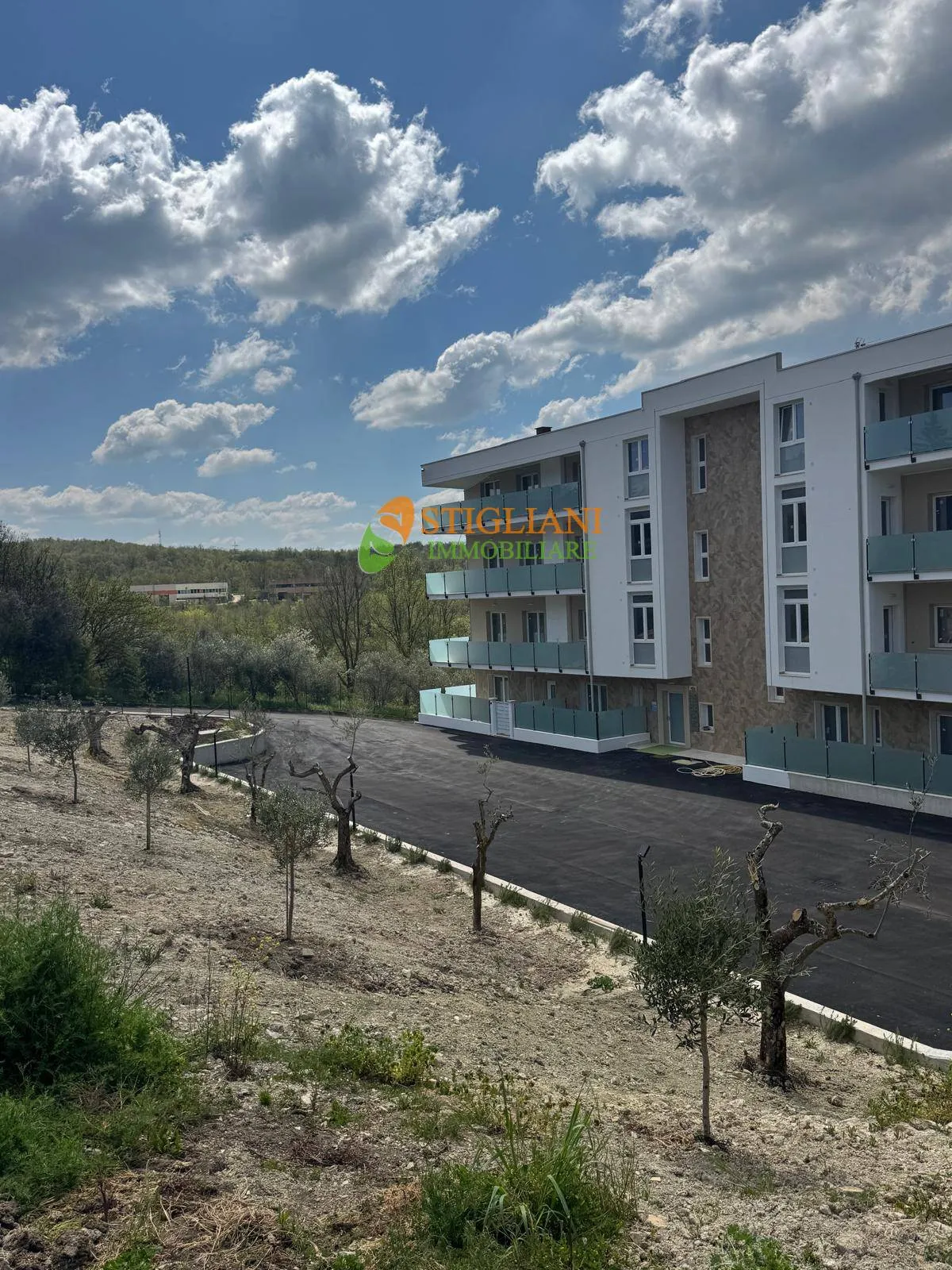Appartamento in vendita a Vinchiaturo, Via Pianelle - foto 9