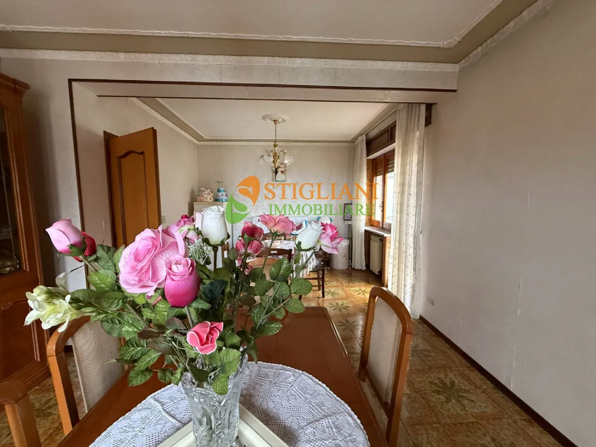 Appartamento in vendita a Riccia, Via Feudo - foto 1