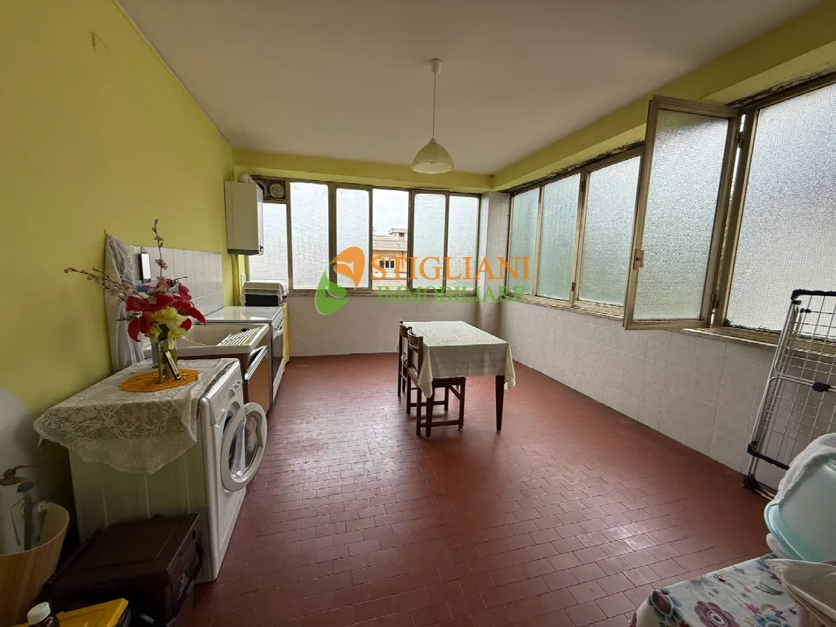 Appartamento in vendita a Riccia, Via Feudo - foto 10