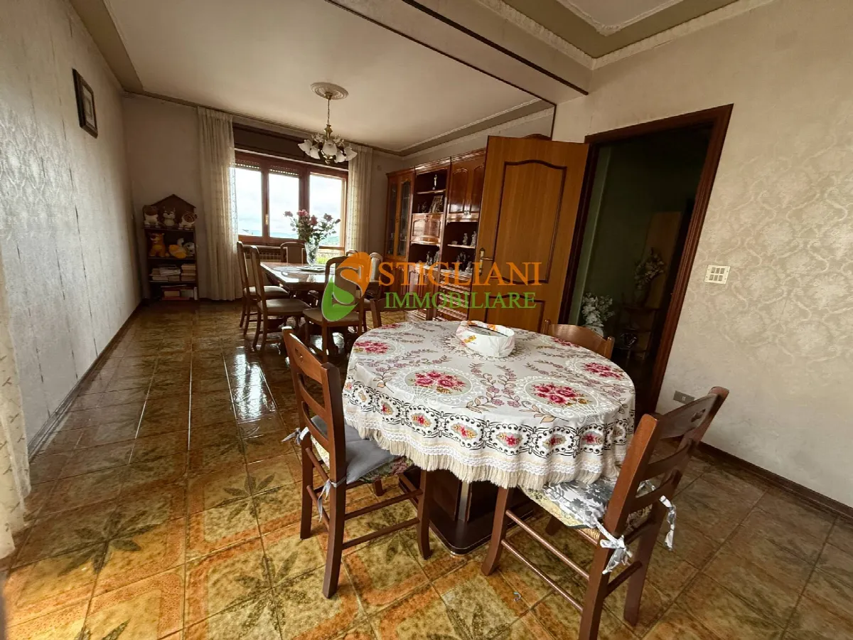 Appartamento in vendita a Riccia, Via Feudo - foto 2
