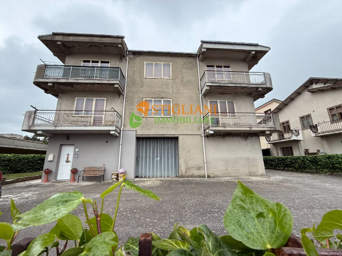 Appartamento in vendita a Riccia, Via Feudo - foto 3