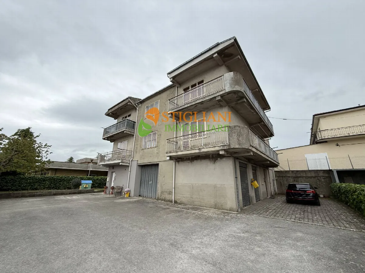 Appartamento in vendita a Riccia, Via Feudo - foto 4