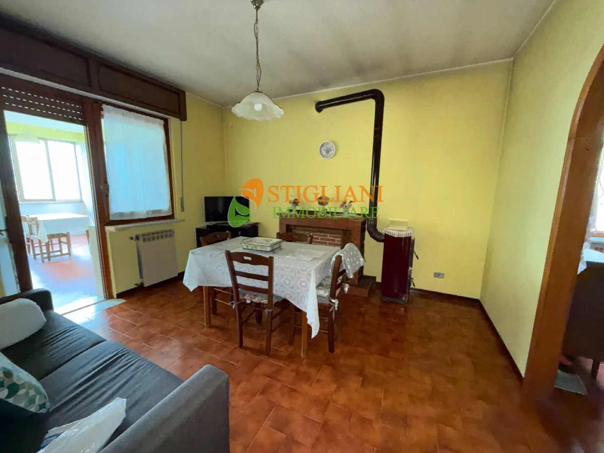 Appartamento in vendita a Riccia, Via Feudo - foto 6