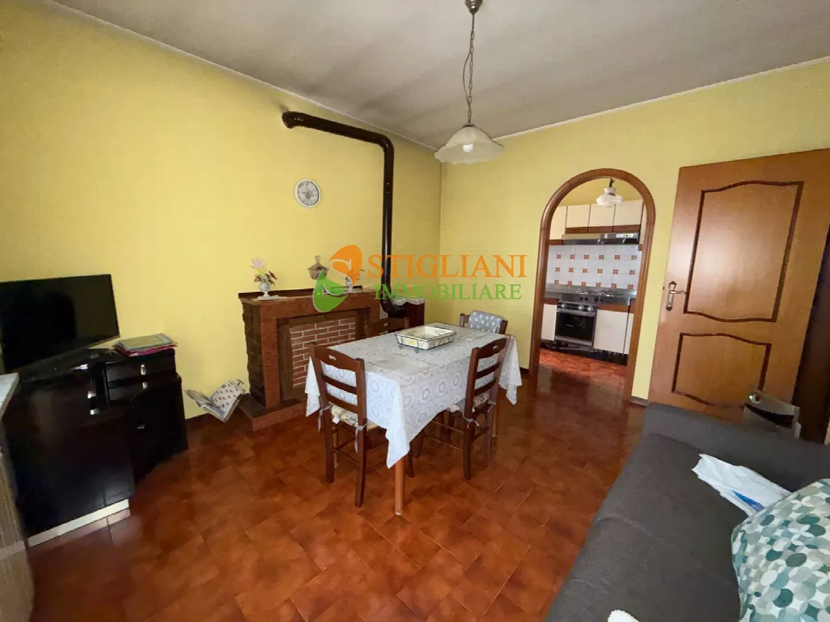 Appartamento in vendita a Riccia, Via Feudo - foto 7