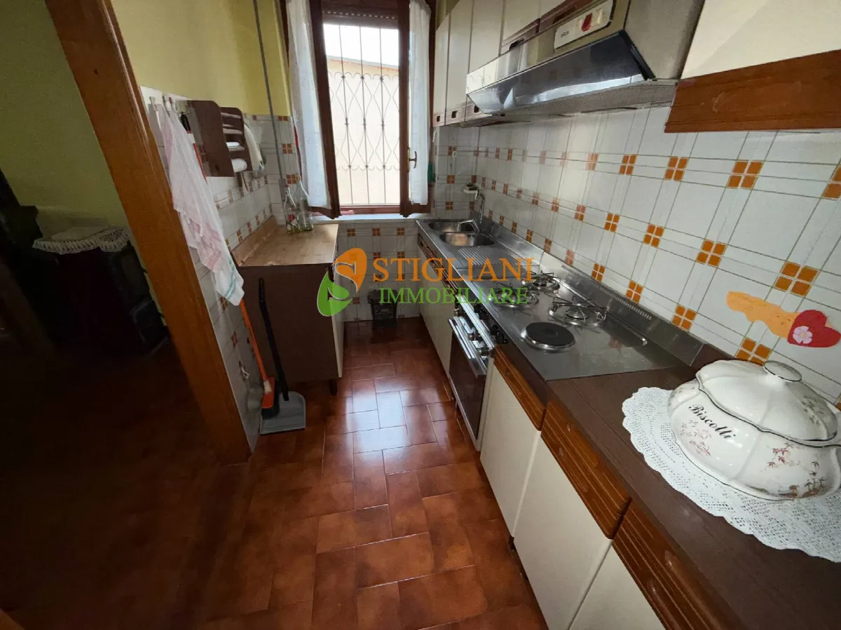 Appartamento in vendita a Riccia, Via Feudo - foto 8