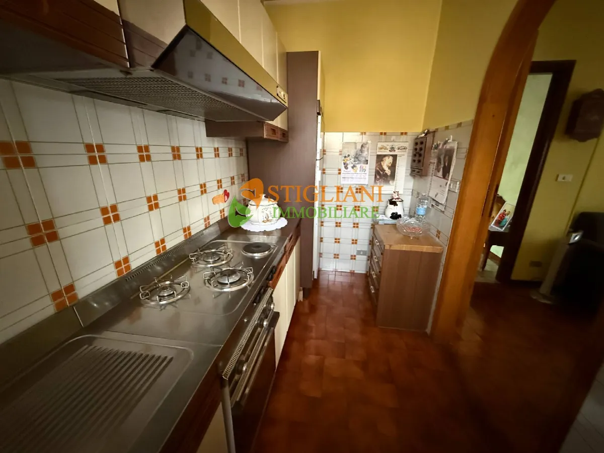 Appartamento in vendita a Riccia, Via Feudo - foto 9