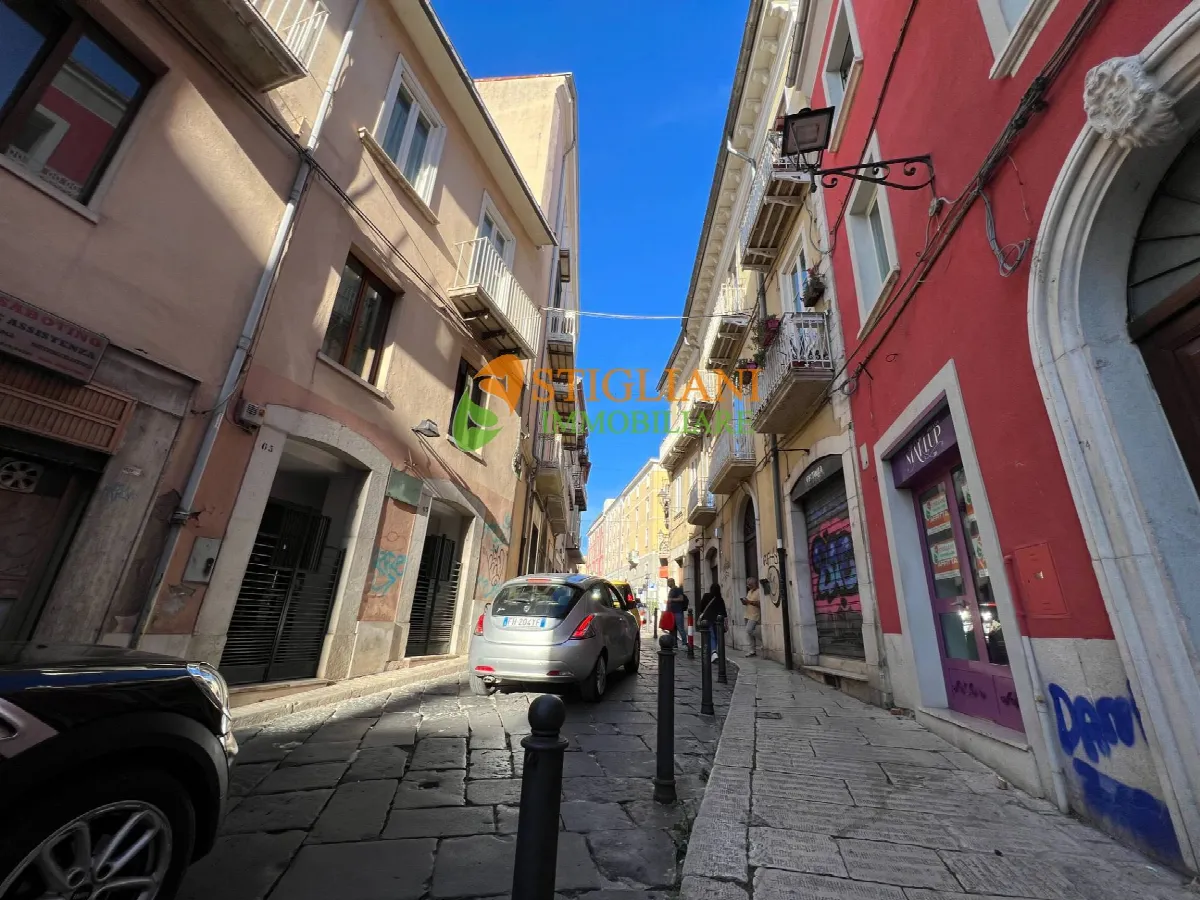 Appartamento in vendita a Campobasso, Centro storico - foto 2