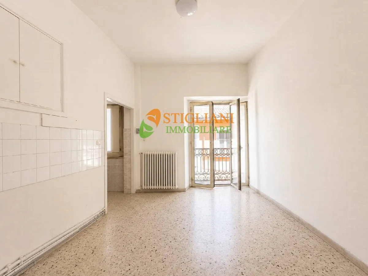 Appartamento in vendita a Campobasso, Centro storico - foto 1