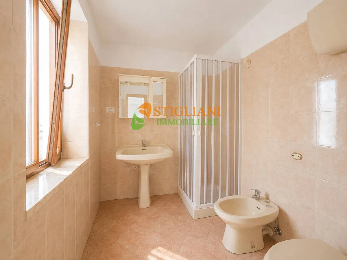 Appartamento in vendita a Campobasso, Centro storico - foto 9