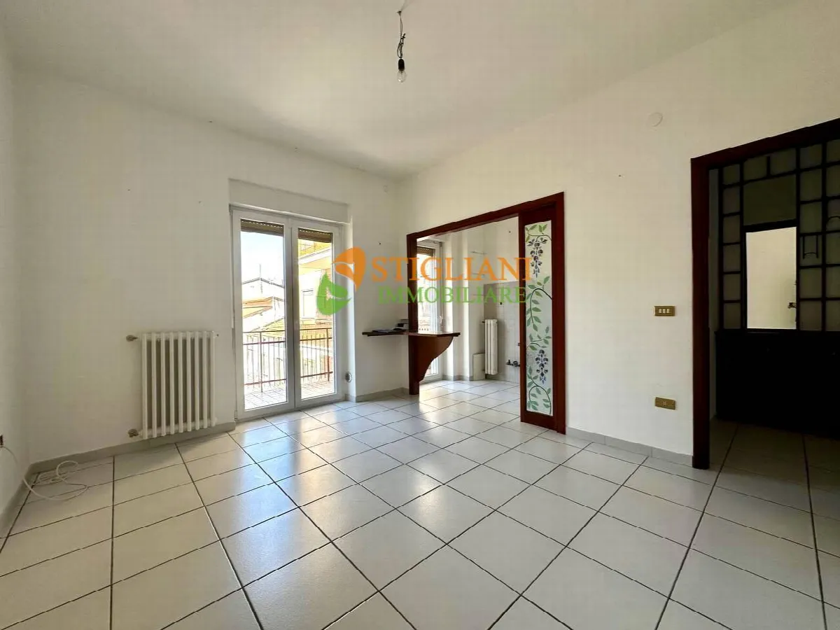 Appartamento in vendita a Campobasso, Via Montenevoso - foto 1
