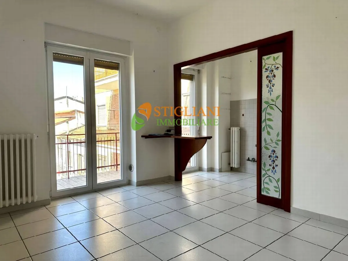 Appartamento in vendita a Campobasso, Via Montenevoso - foto 2