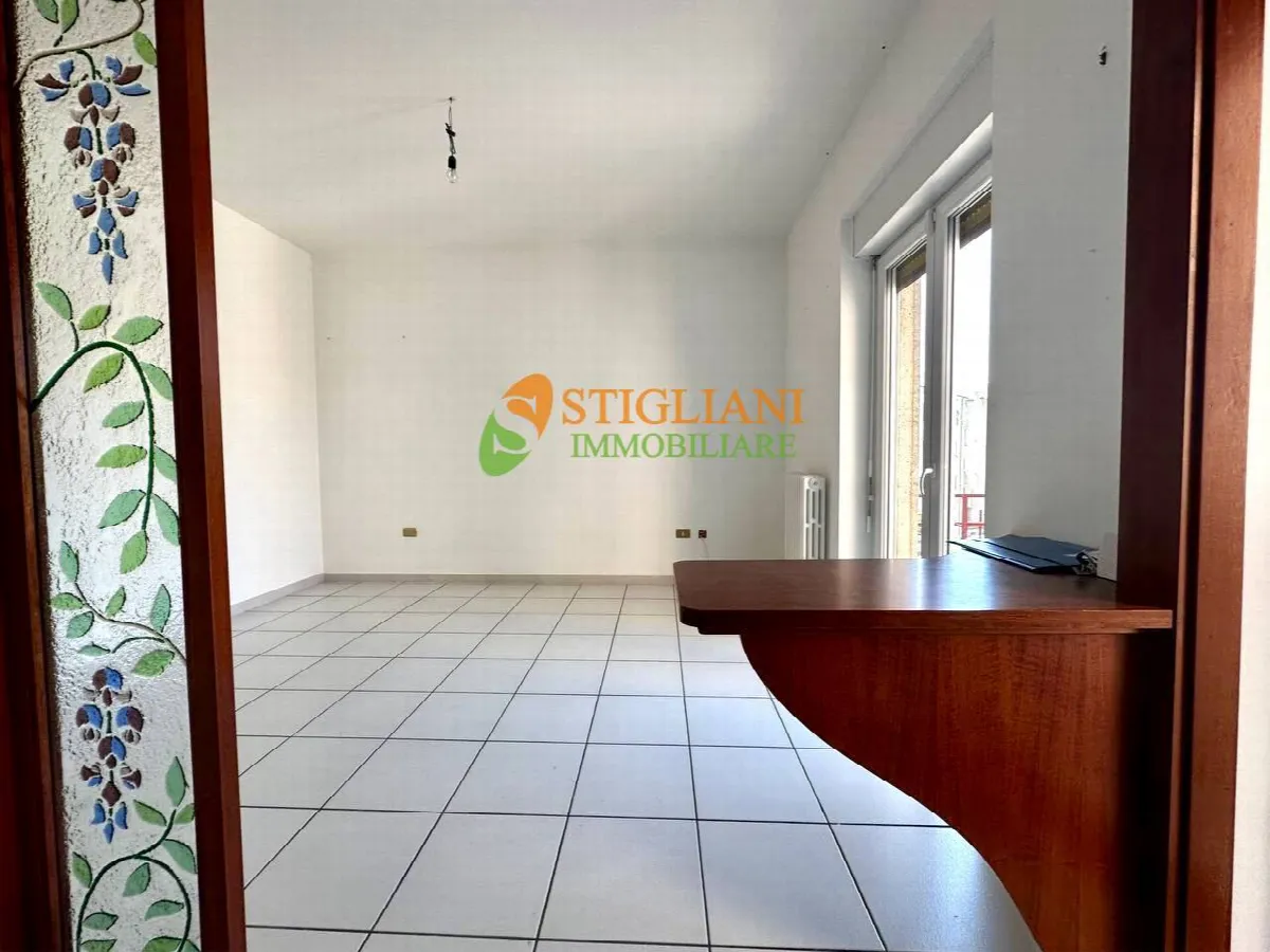 Appartamento in vendita a Campobasso, Via Montenevoso - foto 3