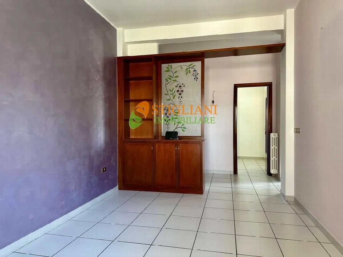 Appartamento in vendita a Campobasso, Via Montenevoso - foto 5