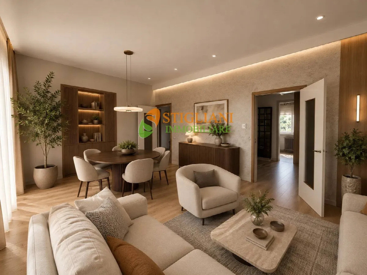 Appartamento in vendita a Campobasso, Centro - foto 1
