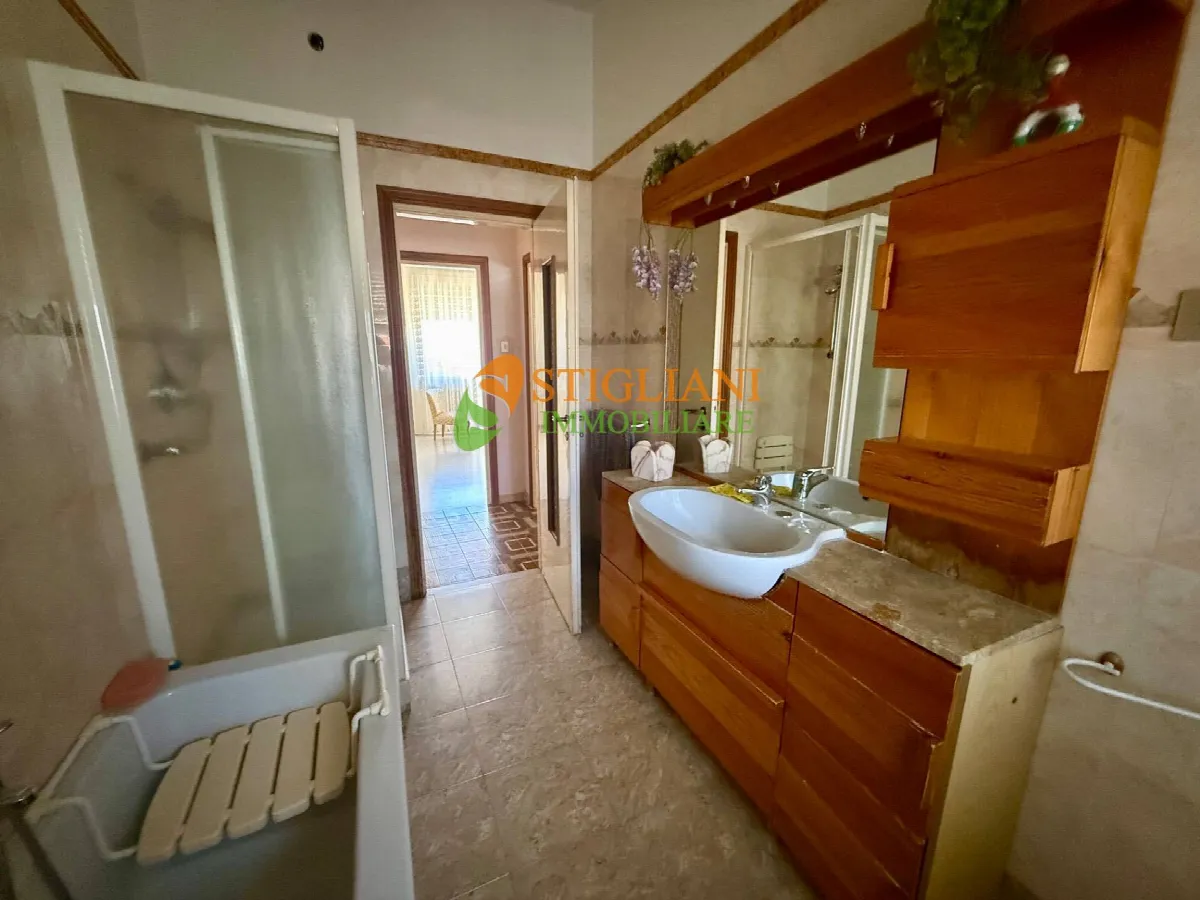 Appartamento in vendita a Campobasso, Centro - foto 10