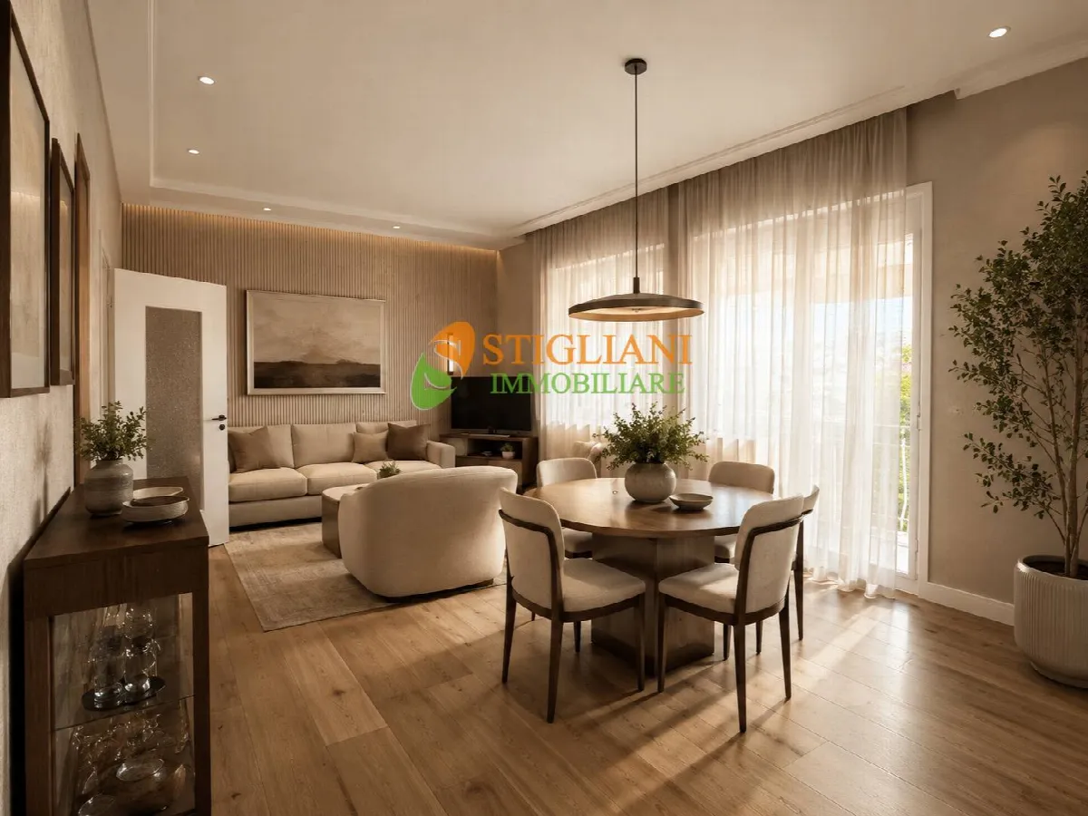 Appartamento in vendita a Campobasso, Centro - foto 2