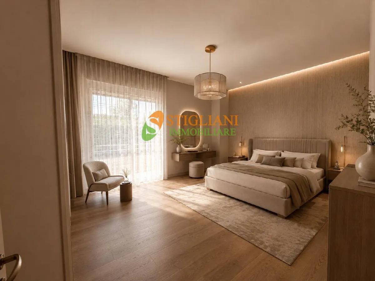Appartamento in vendita a Campobasso, Centro - foto 3