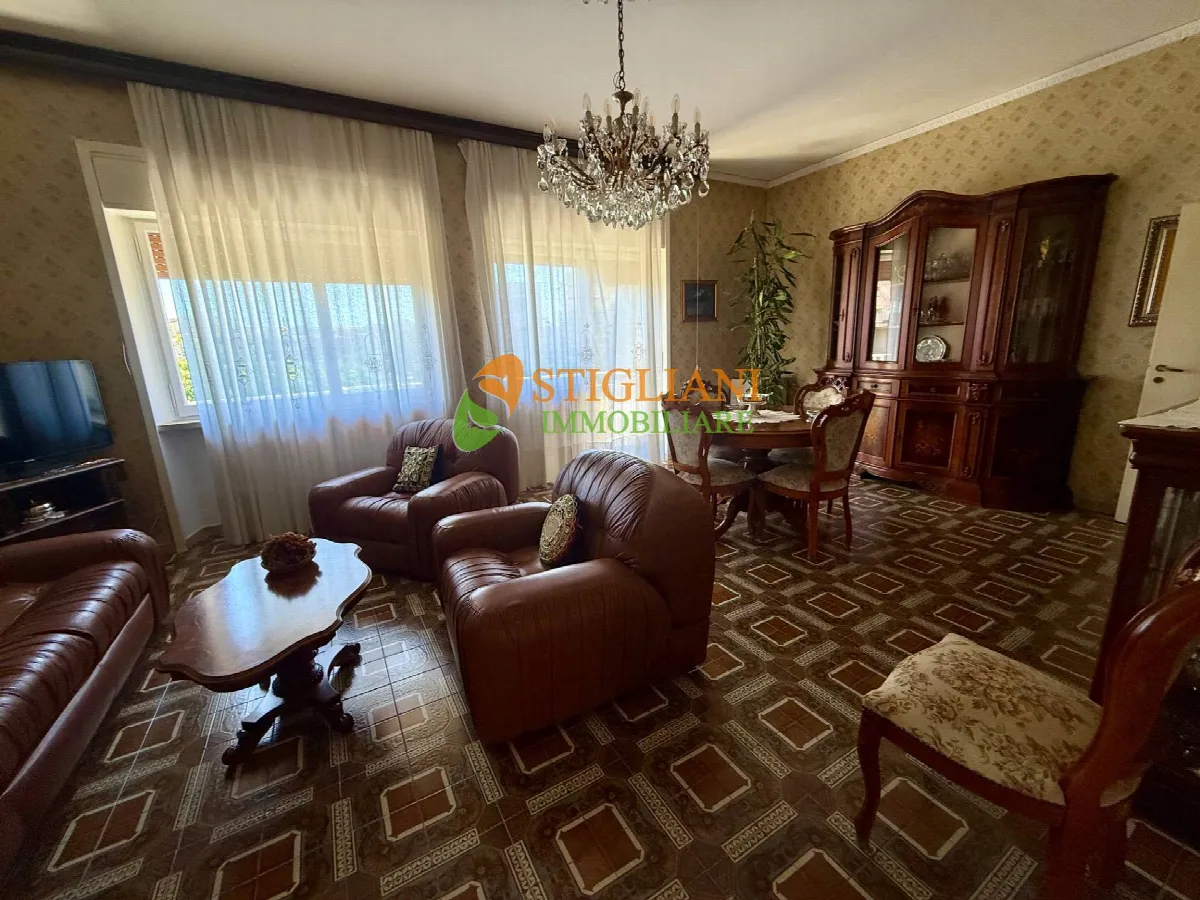 Appartamento in vendita a Campobasso, Centro - foto 7