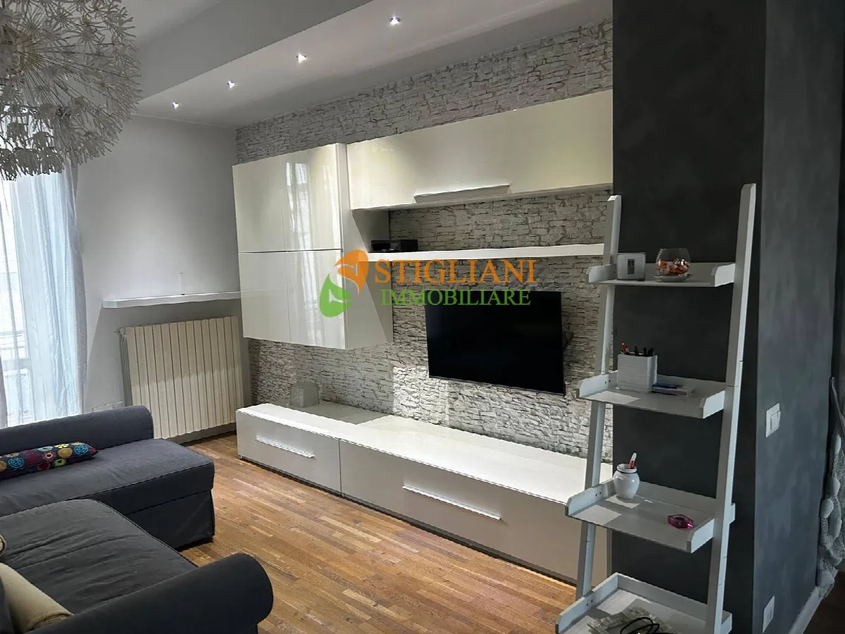 Appartamento in vendita a Campobasso, Centro - foto 1