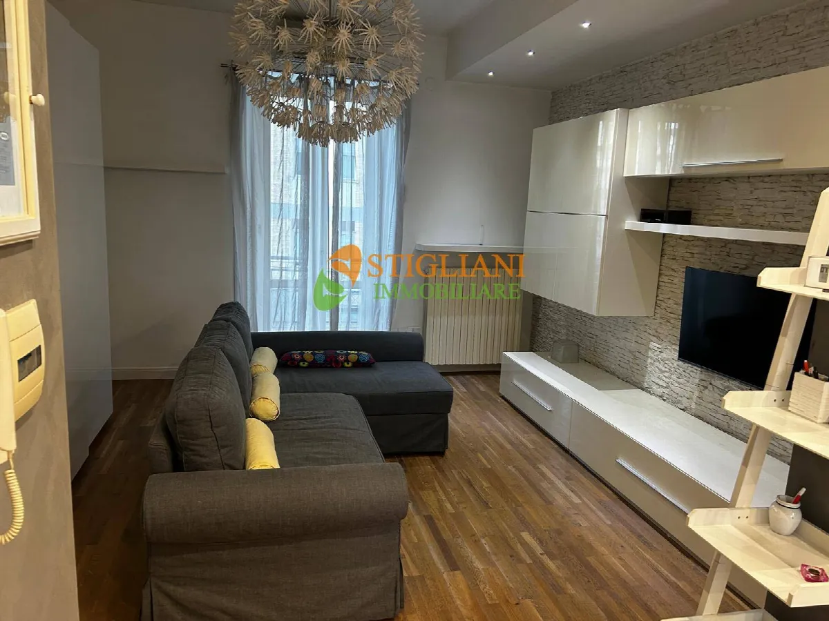 Appartamento in vendita a Campobasso, Centro - foto 2