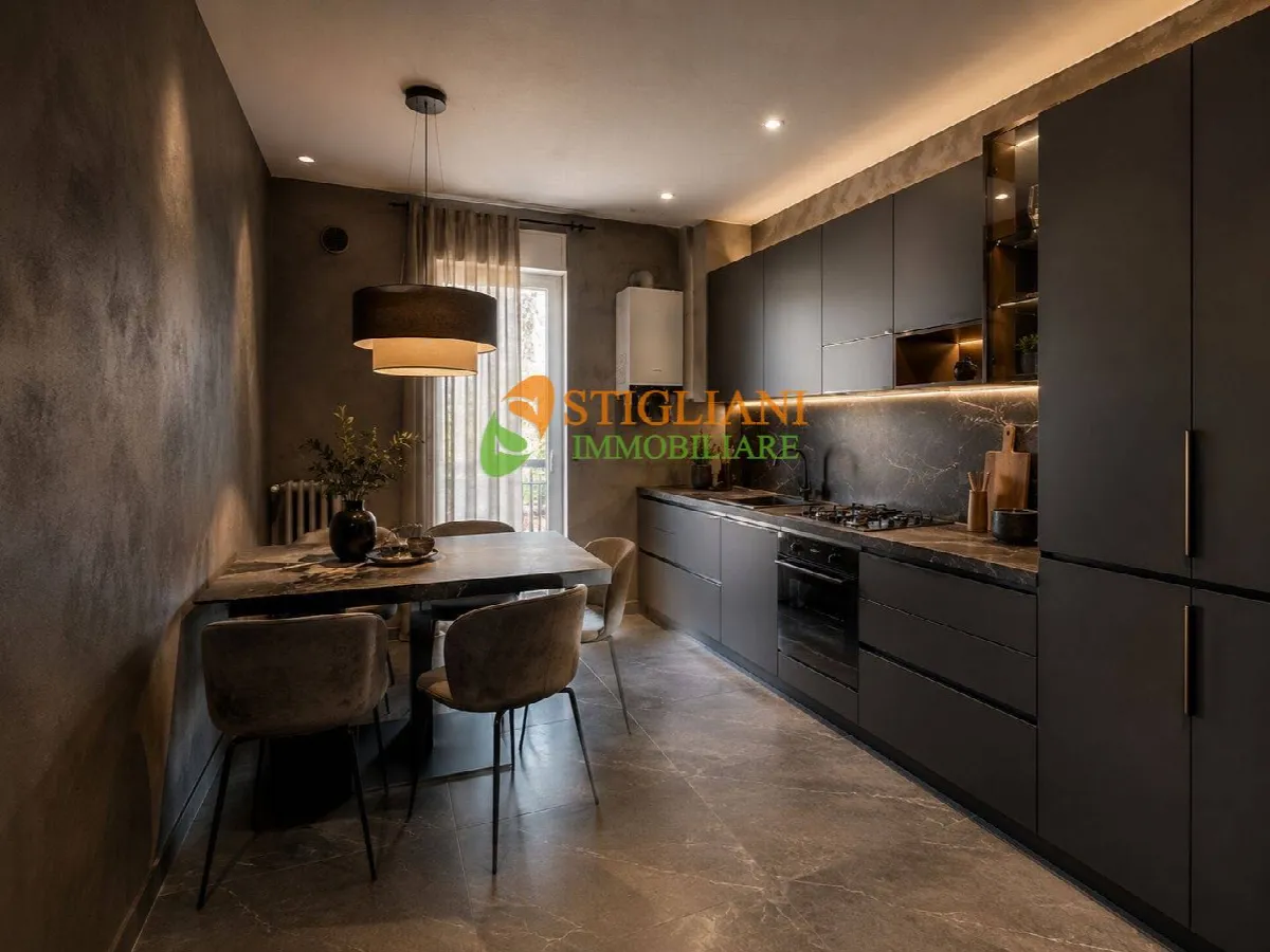 Appartamento in vendita a Campobasso, Periferia - foto 1