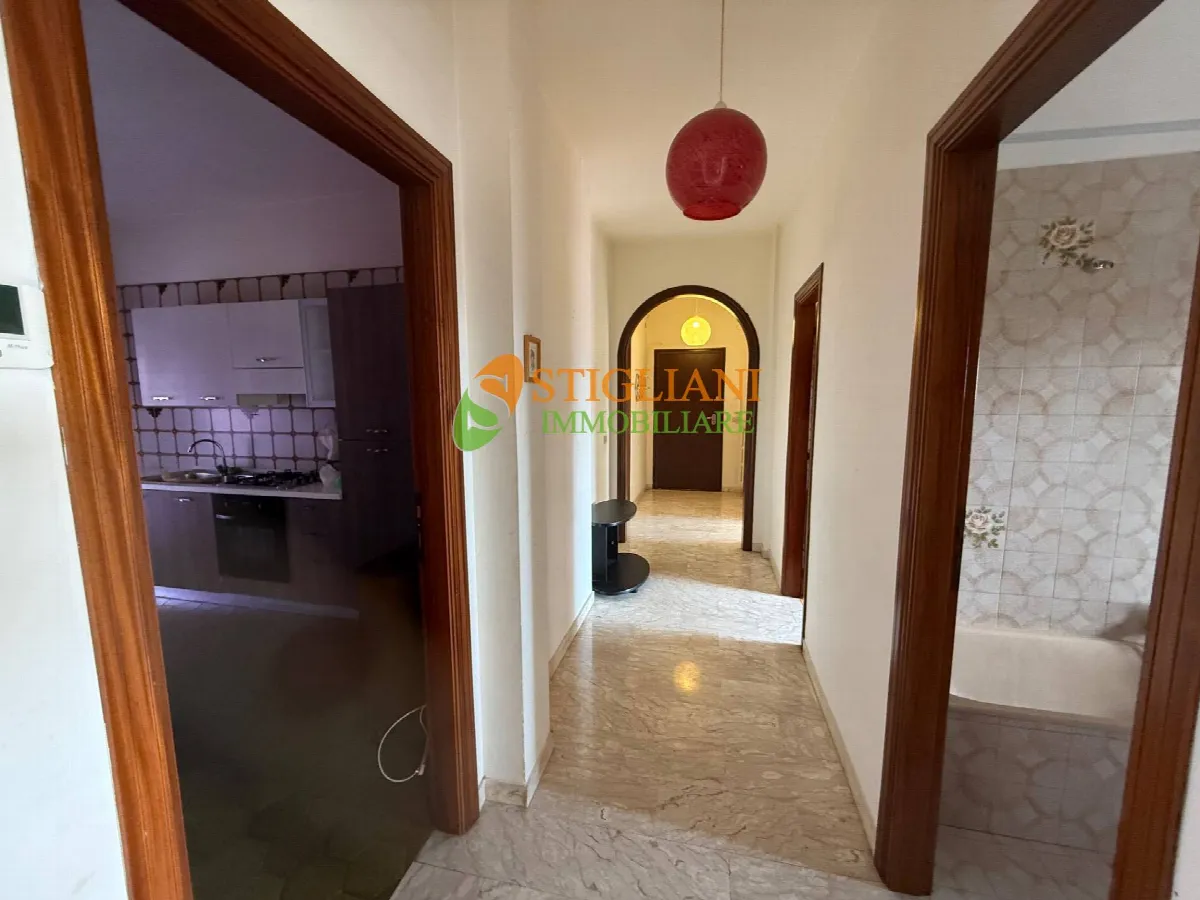 Appartamento in vendita a Campobasso, Periferia - foto 10