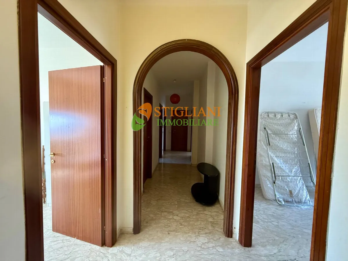 Appartamento in vendita a Campobasso, Periferia - foto 8