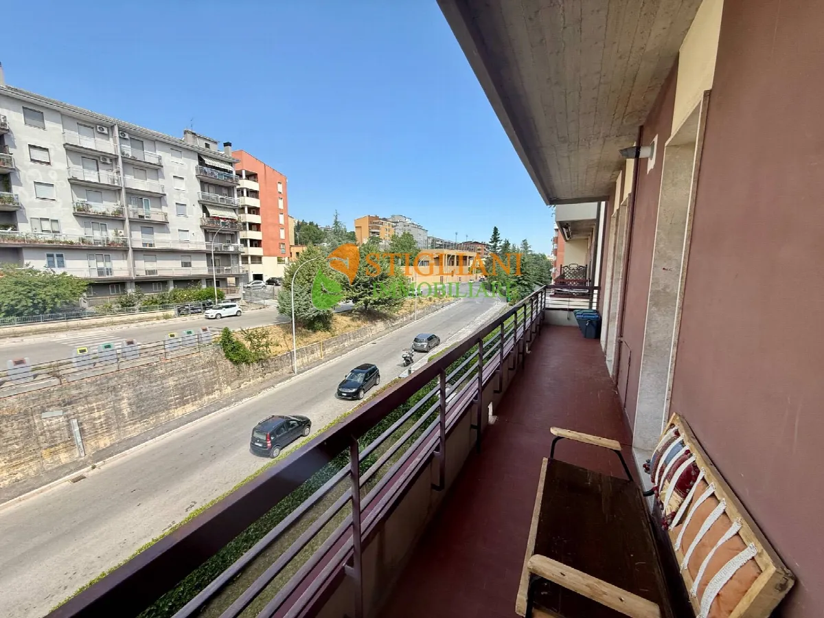 Appartamento in vendita a Campobasso, Periferia - foto 9