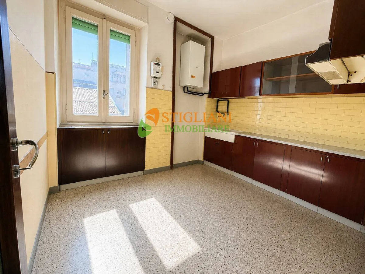 Appartamento in vendita a Campobasso, Centro - foto 2