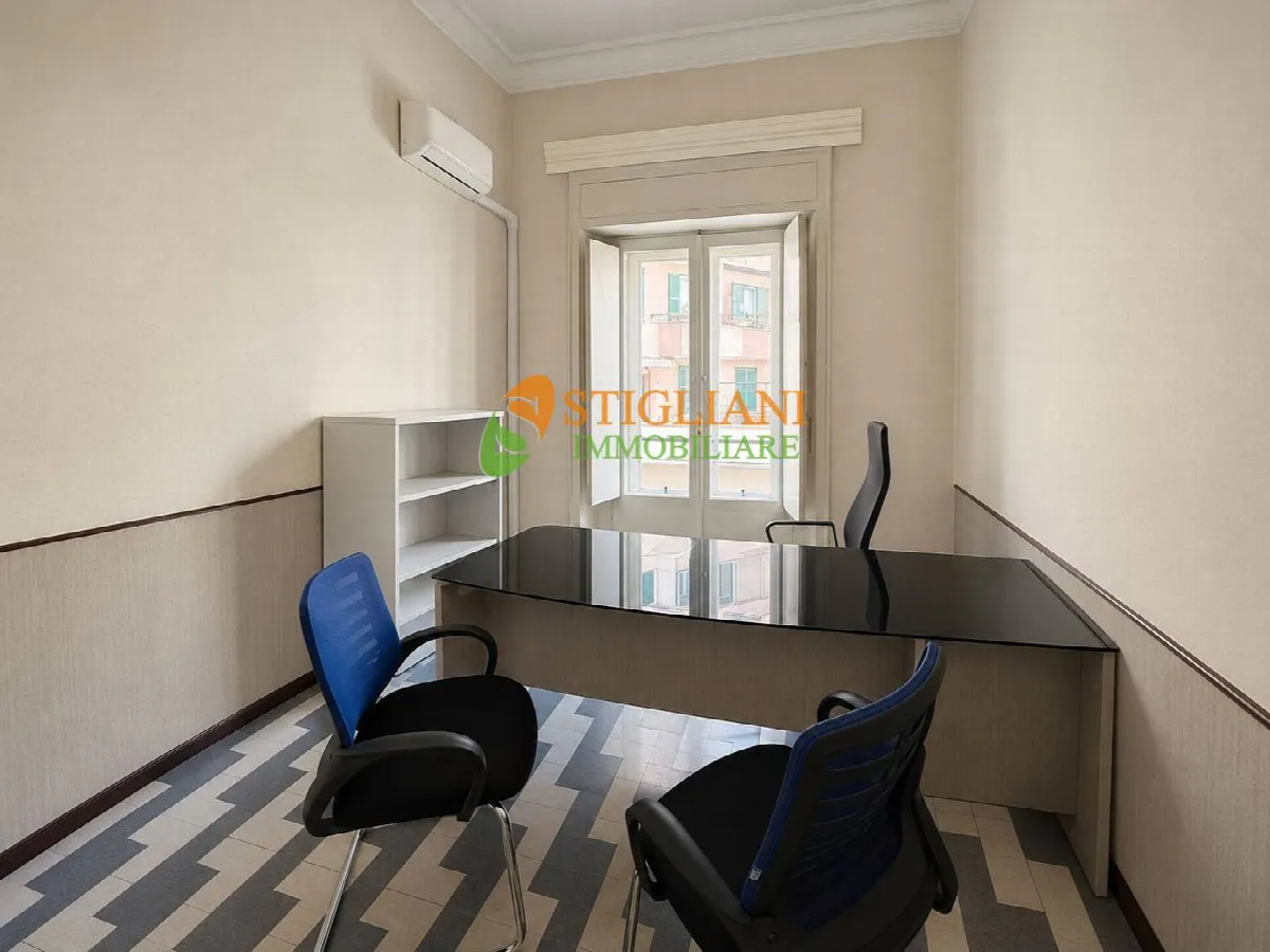 Appartamento in vendita a Campobasso, Via De Attellis - foto 1