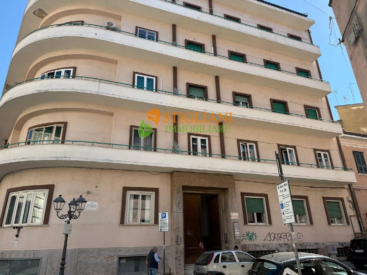 Appartamento in vendita a Campobasso, Via De Attellis - foto 10