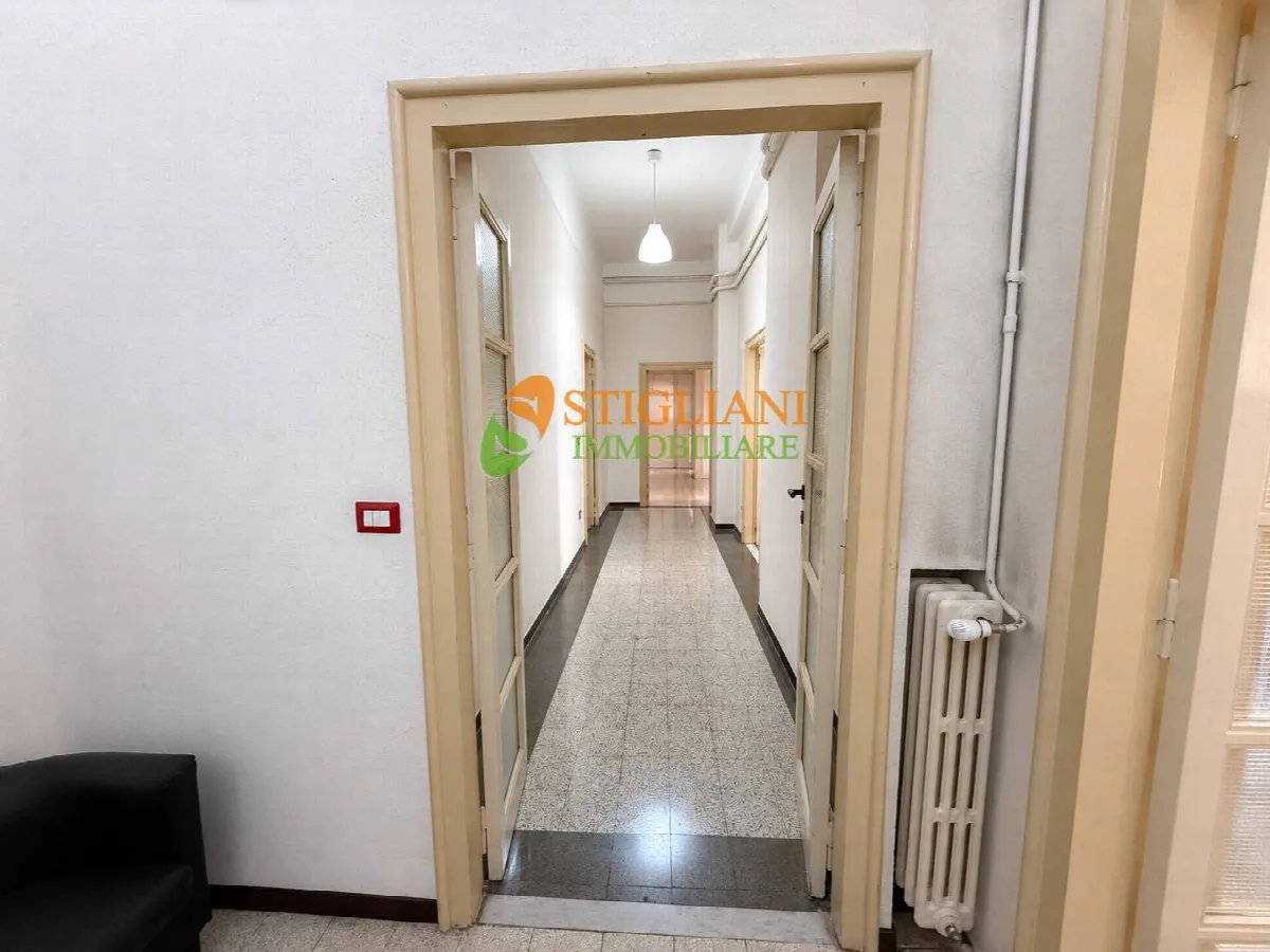 Appartamento in vendita a Campobasso, Via De Attellis - foto 5