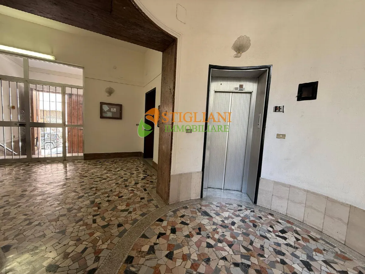 Appartamento in vendita a Campobasso, Via De Attellis - foto 6