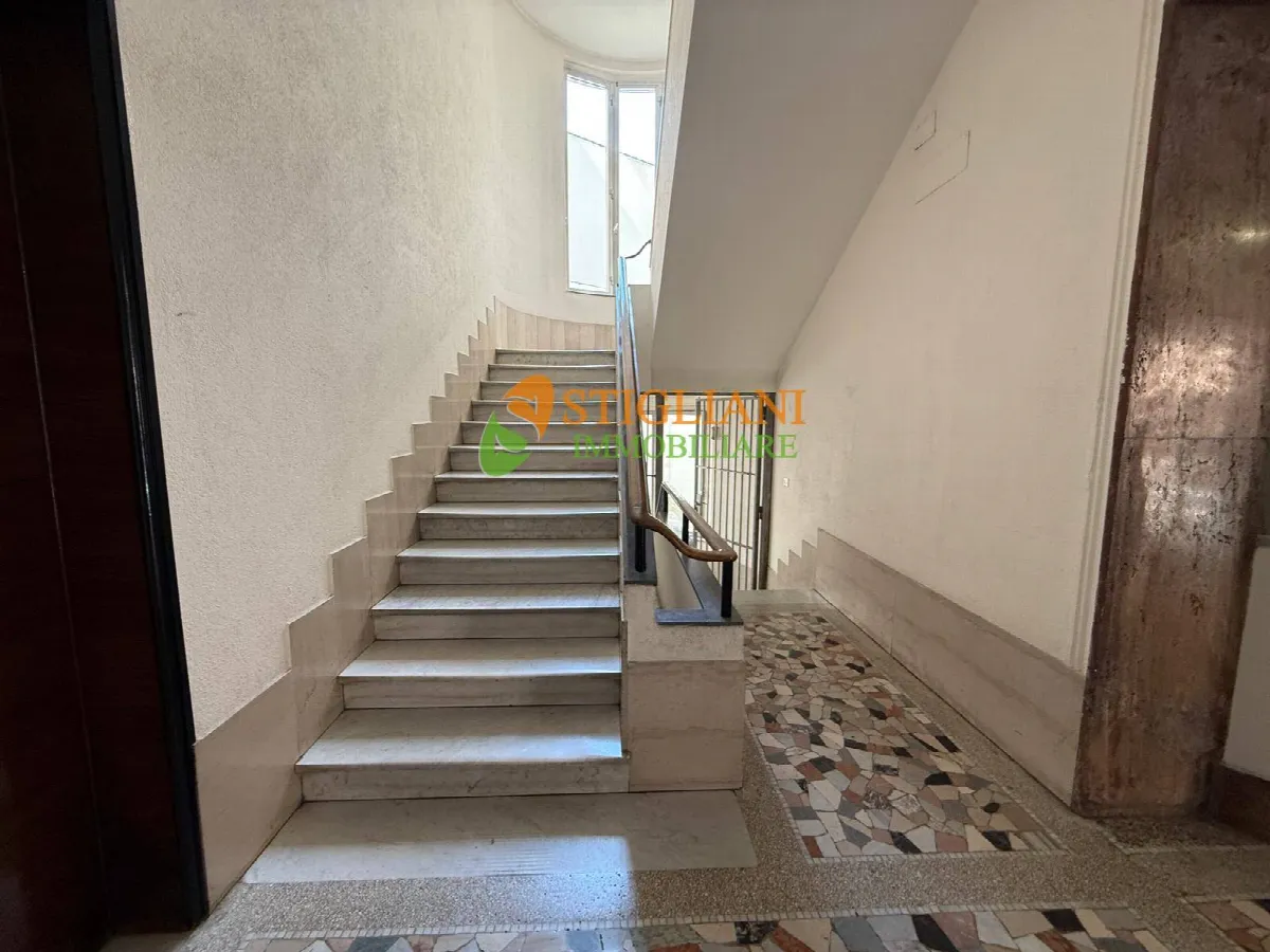 Appartamento in vendita a Campobasso, Via De Attellis - foto 8
